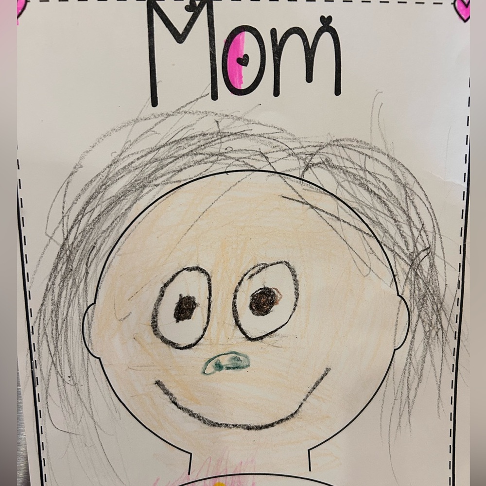 Meet your Posher, Marilyn